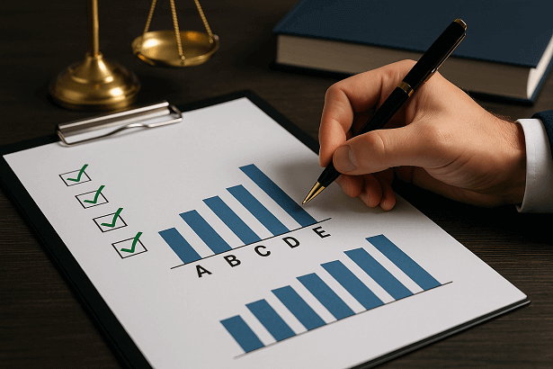 海外FX業者の信用格付け・安全性評価