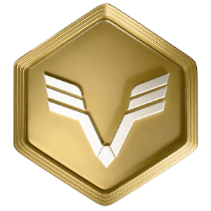 ゴールドランク