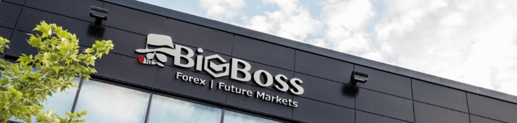 BigBossの会社