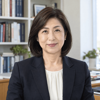 証券外務員一種保有・上田 綾子